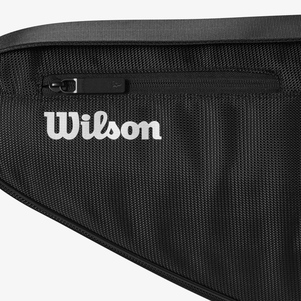 wilson Unisex Tennisschlägerhülle RF Racquet Cover 27 -