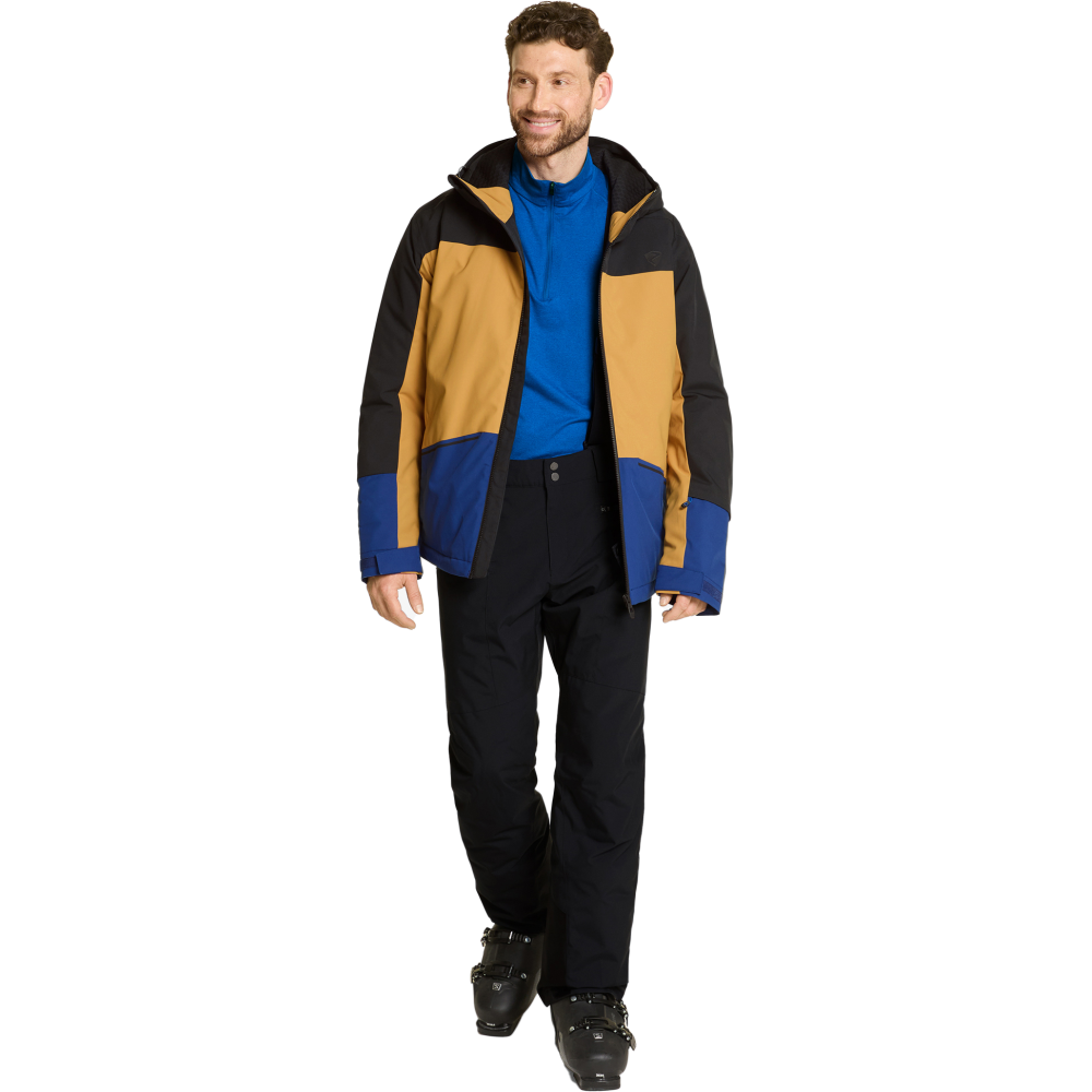 Ziener Tronador Herren Skihose 56