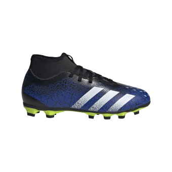 rebel adidas predator