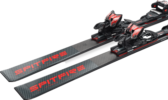 Sport Forster | Nordica Spitfire DC 68 PRO FDT + XCELL12 FDT Bindung
