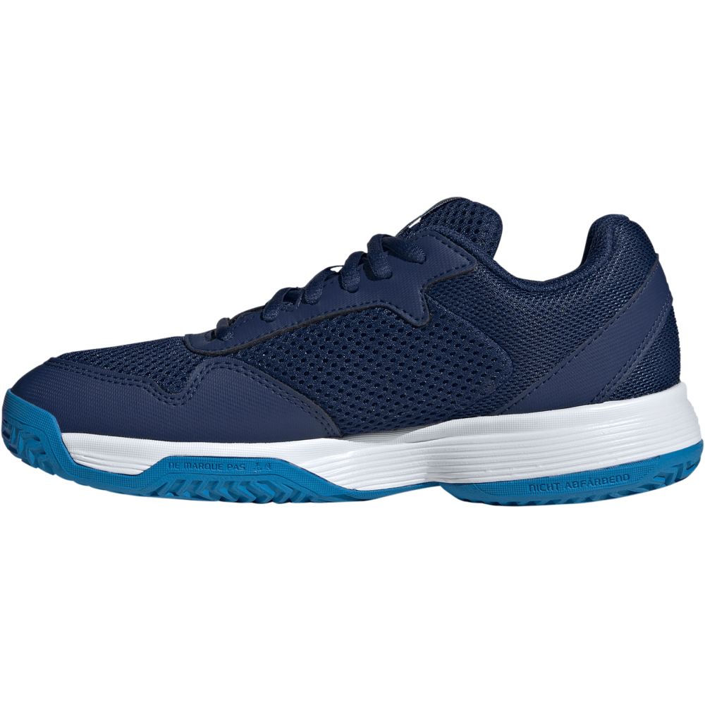 adidas Courtflash Kids Tennisschuhe  