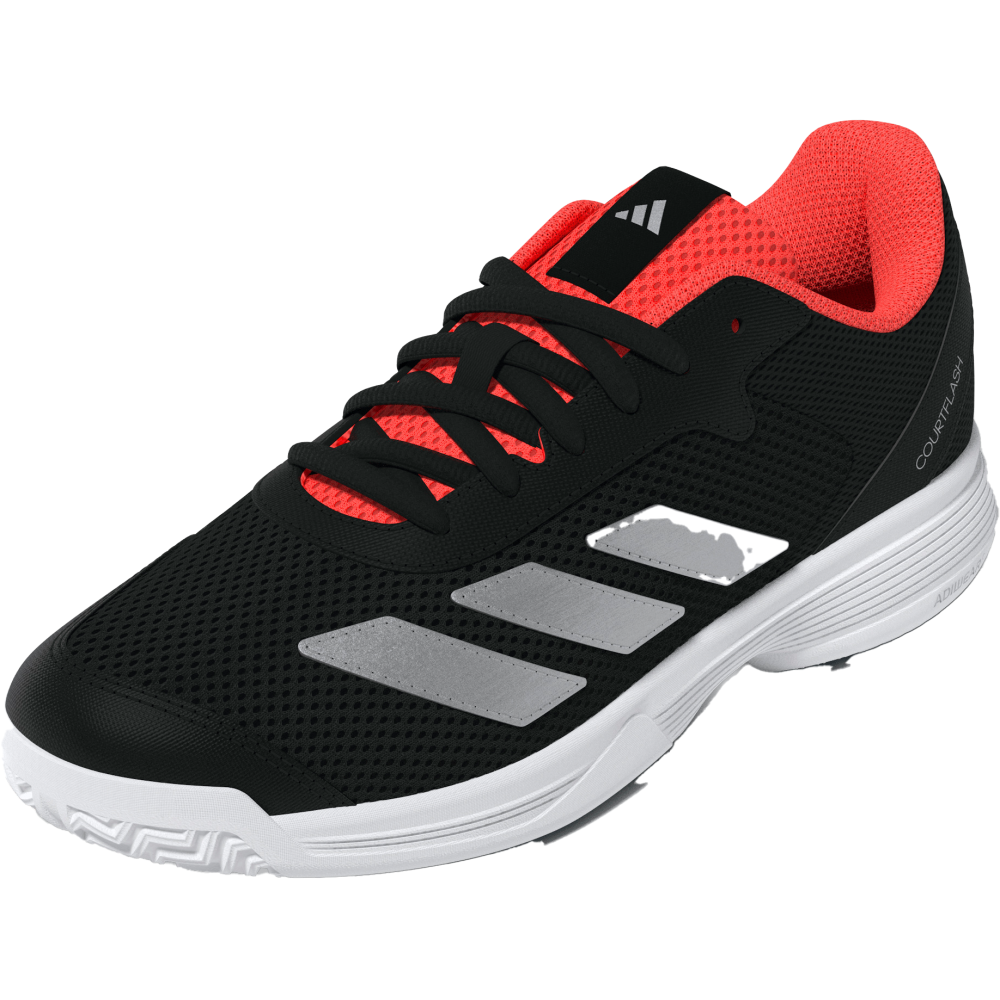 adidas Courtflash Kinder Tennisschuhe 