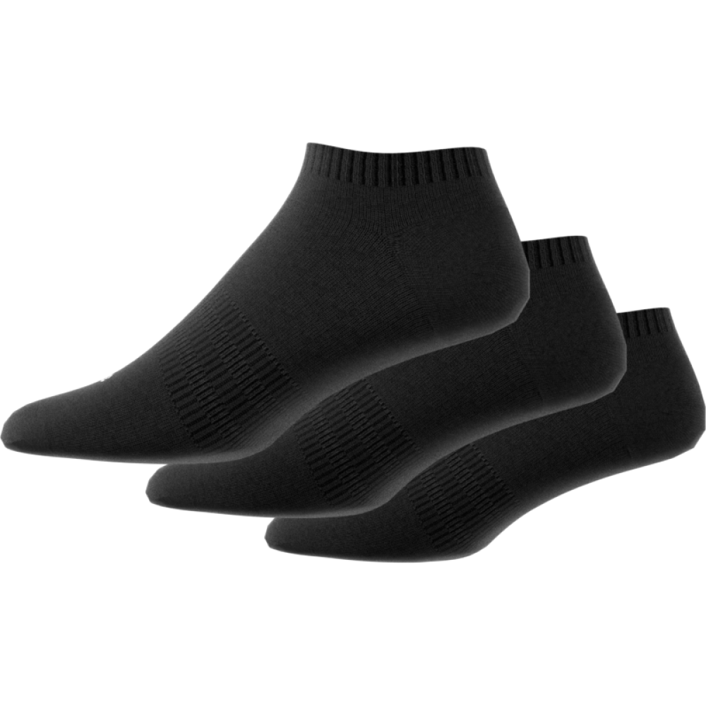adidas cushioned low-cut Socken 
