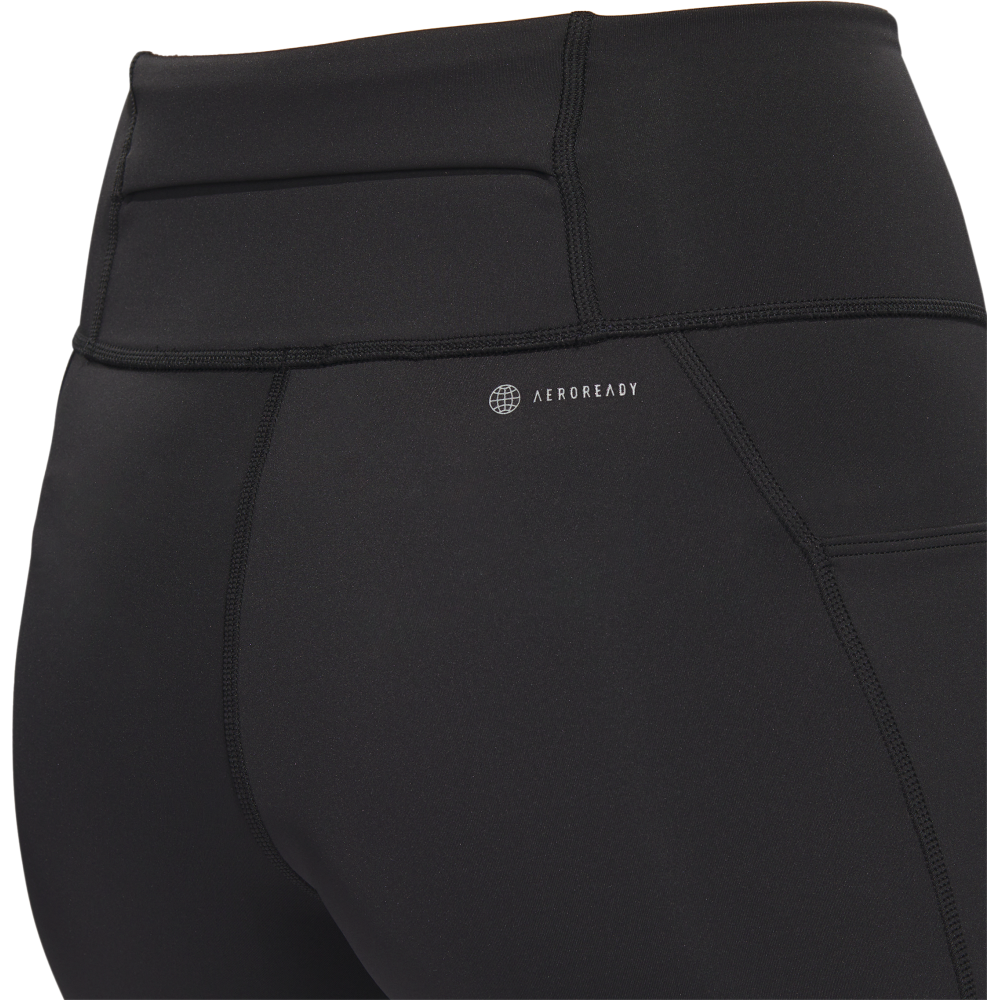 adidas DailyRun Damen Sportshorts XS