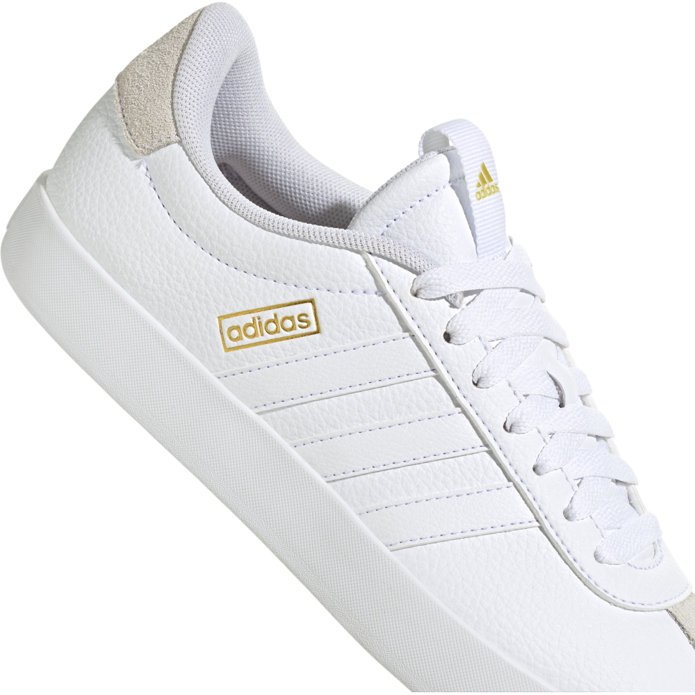 adidas Damen Freizeitschuhe Vl Court Low 3.0 6,5