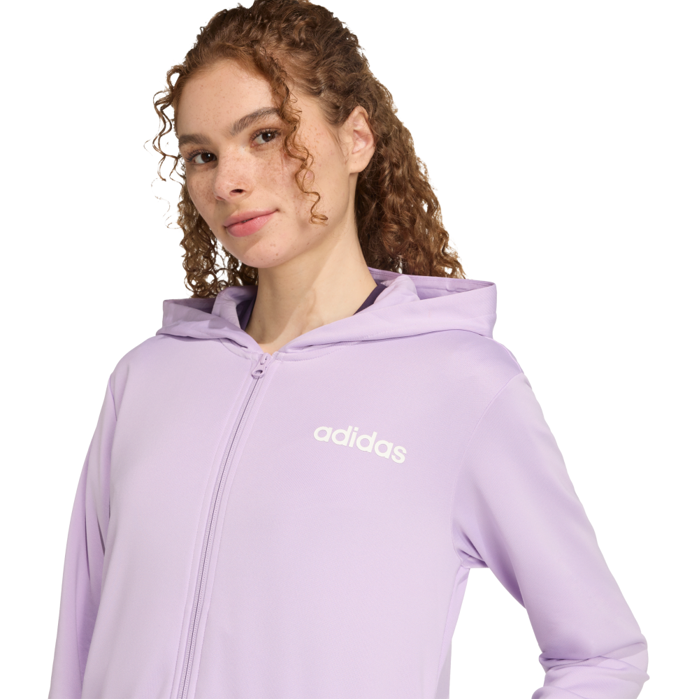 Adidas Damen Jogginganzug S