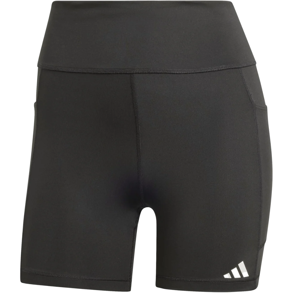 Adidas Damen Lauf Short Leggings S