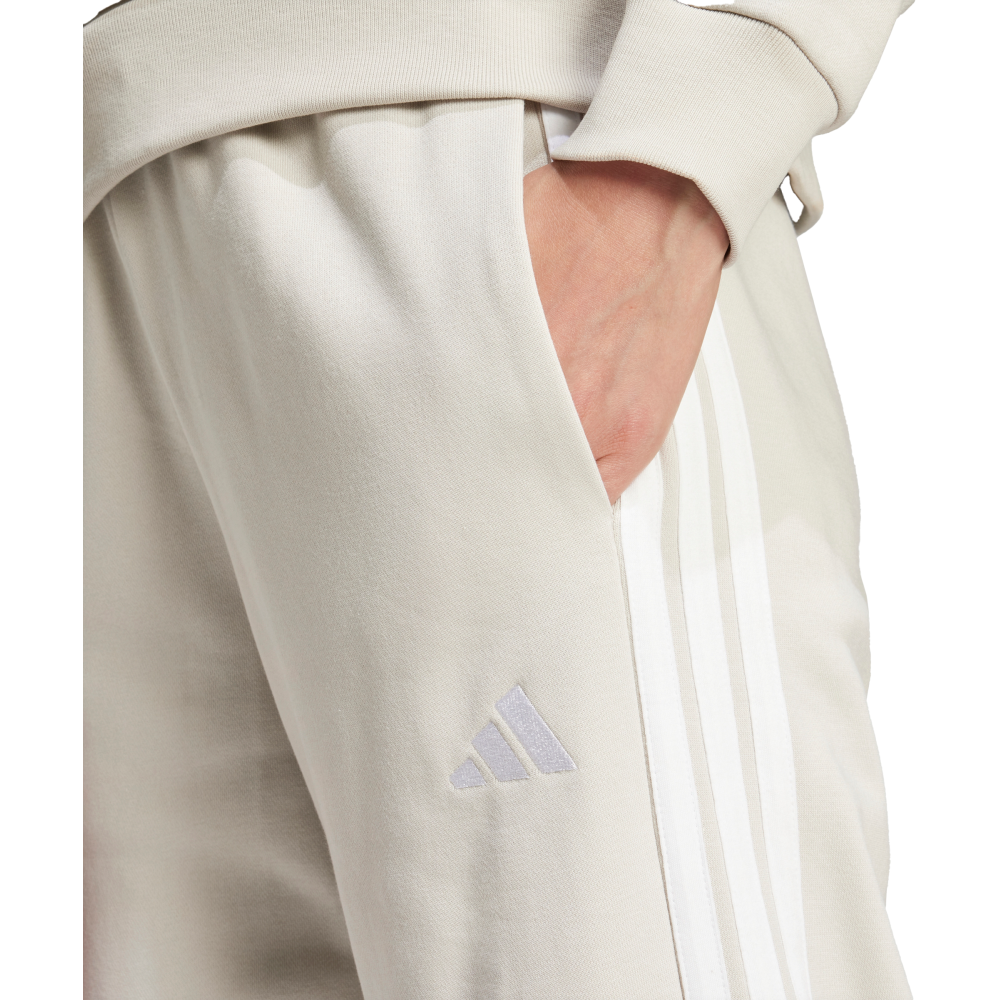adidas Damen Trainingshose 3S FT OH PT M