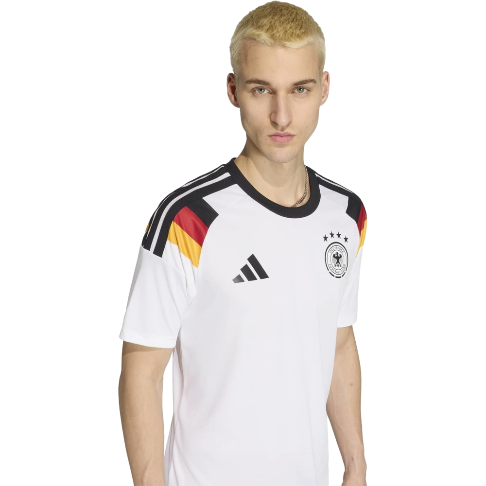adidas Deutschland Heimtrikot 26 Herren XL