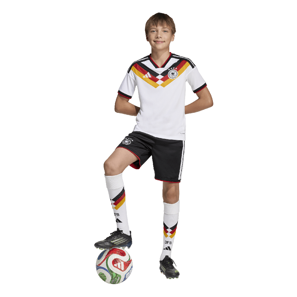 adidas DFB Deutschland 26 Heimtrikot Kinder 