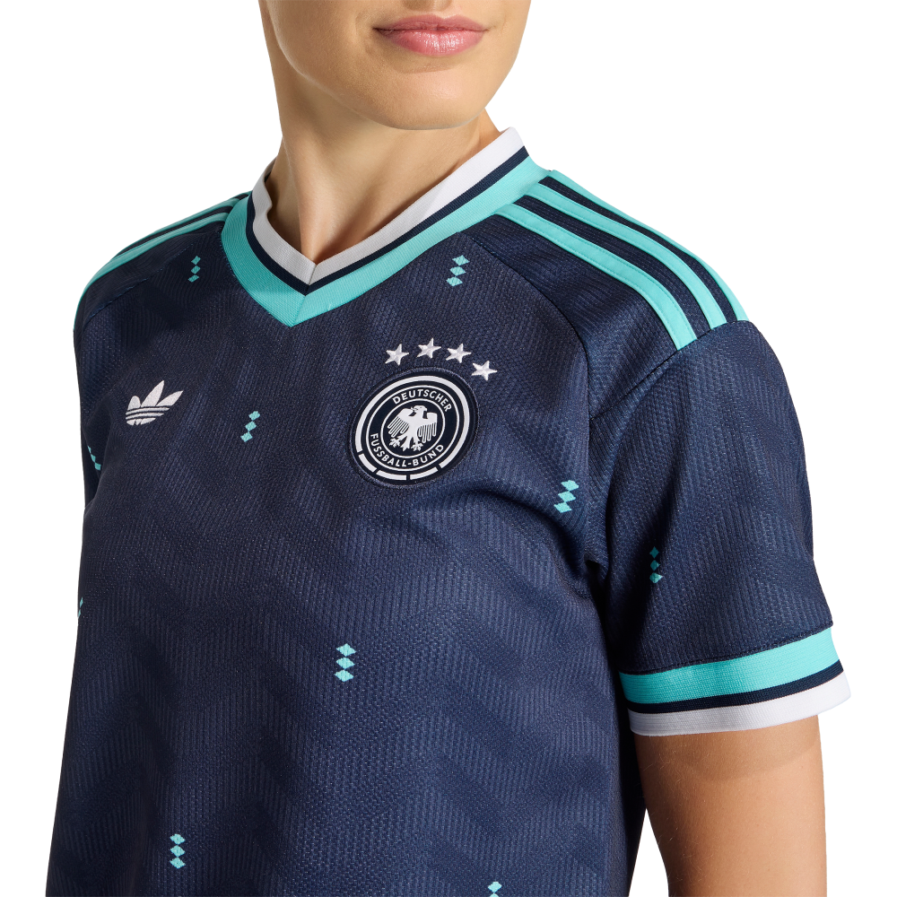 adidas DFB Deutschland Auswärtstrikot L