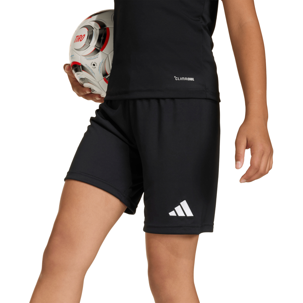 adidas Entrada 26 Shorts Kids 