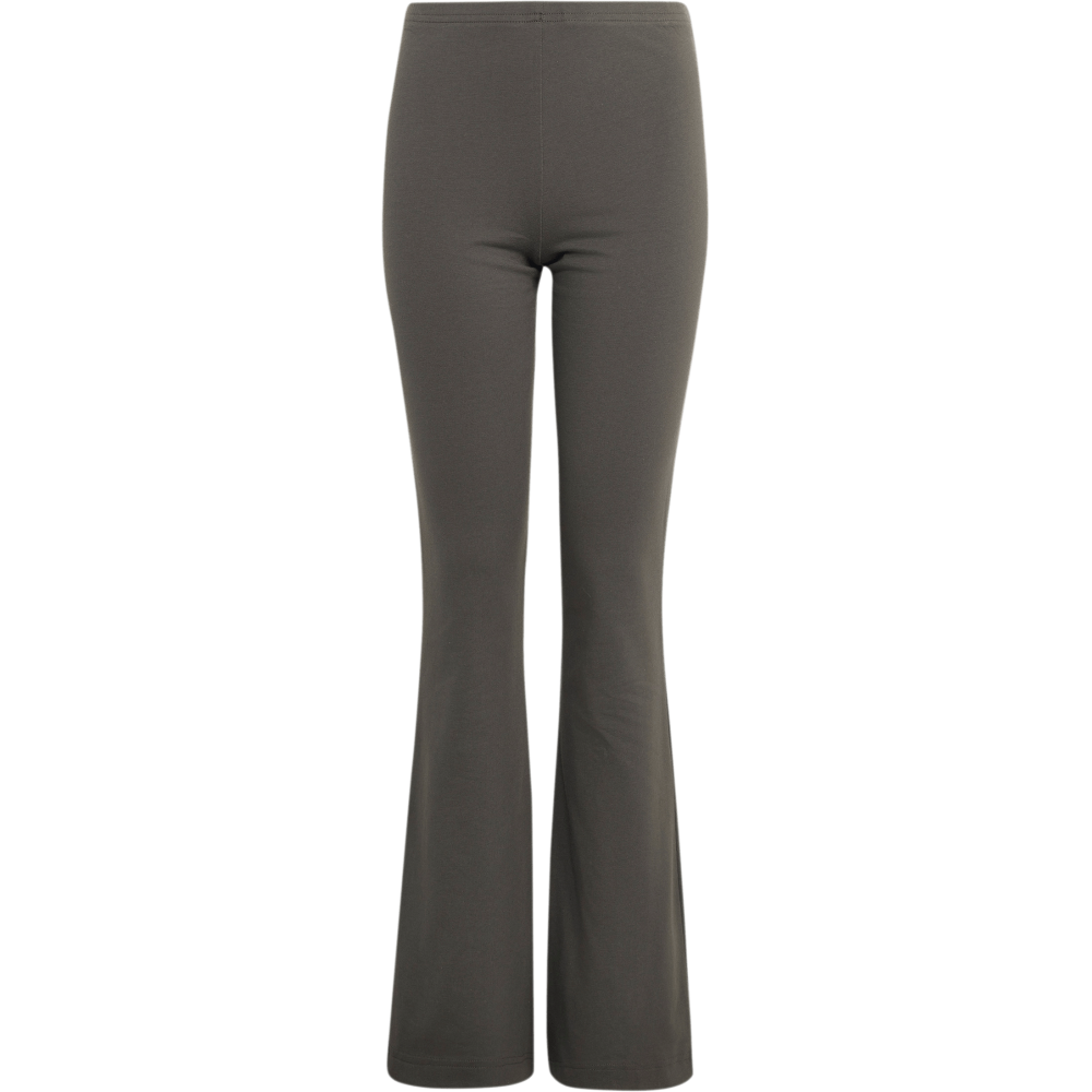 adidas Essentials Flared Mädchen Leggings 
