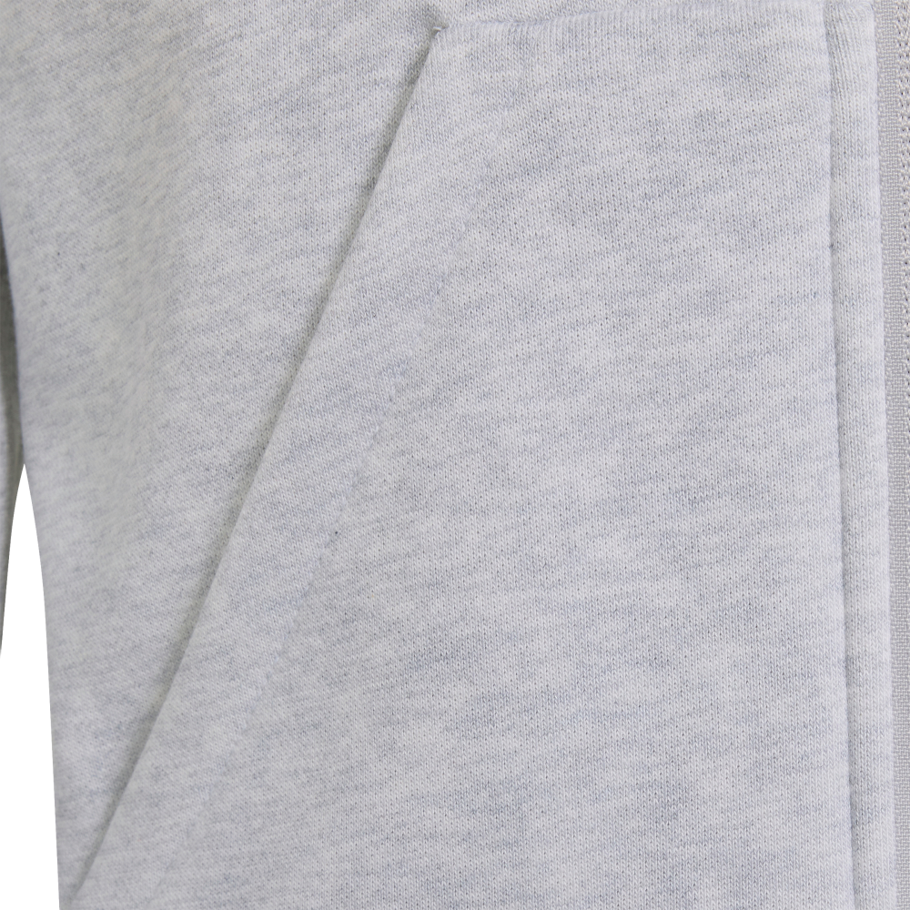 adidas Essentials Full-Zip Hoodie Mädchen 