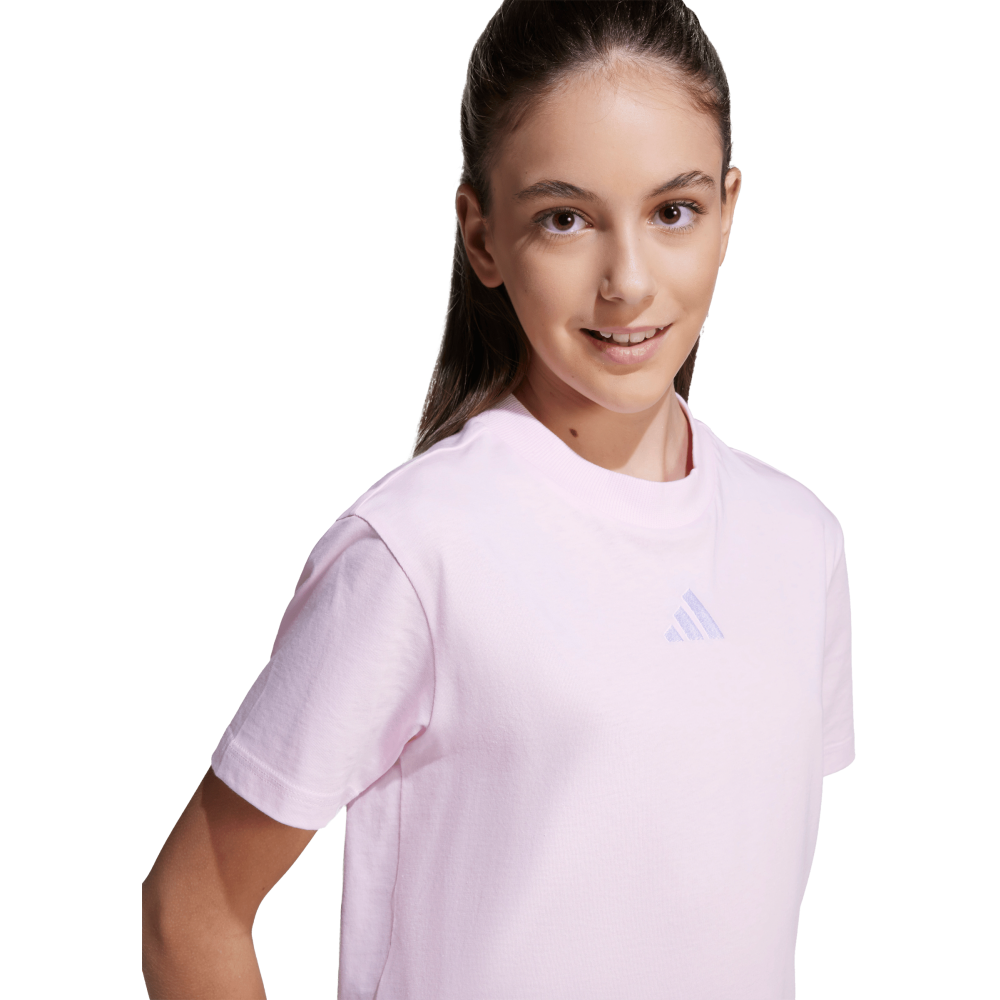 adidas Essentials Kinder T-Shirt 