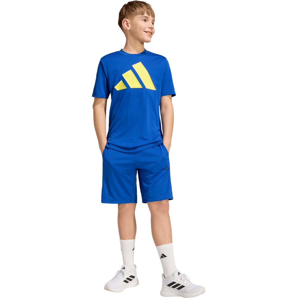 adidas Essentials Kinder Trainingsshorts 