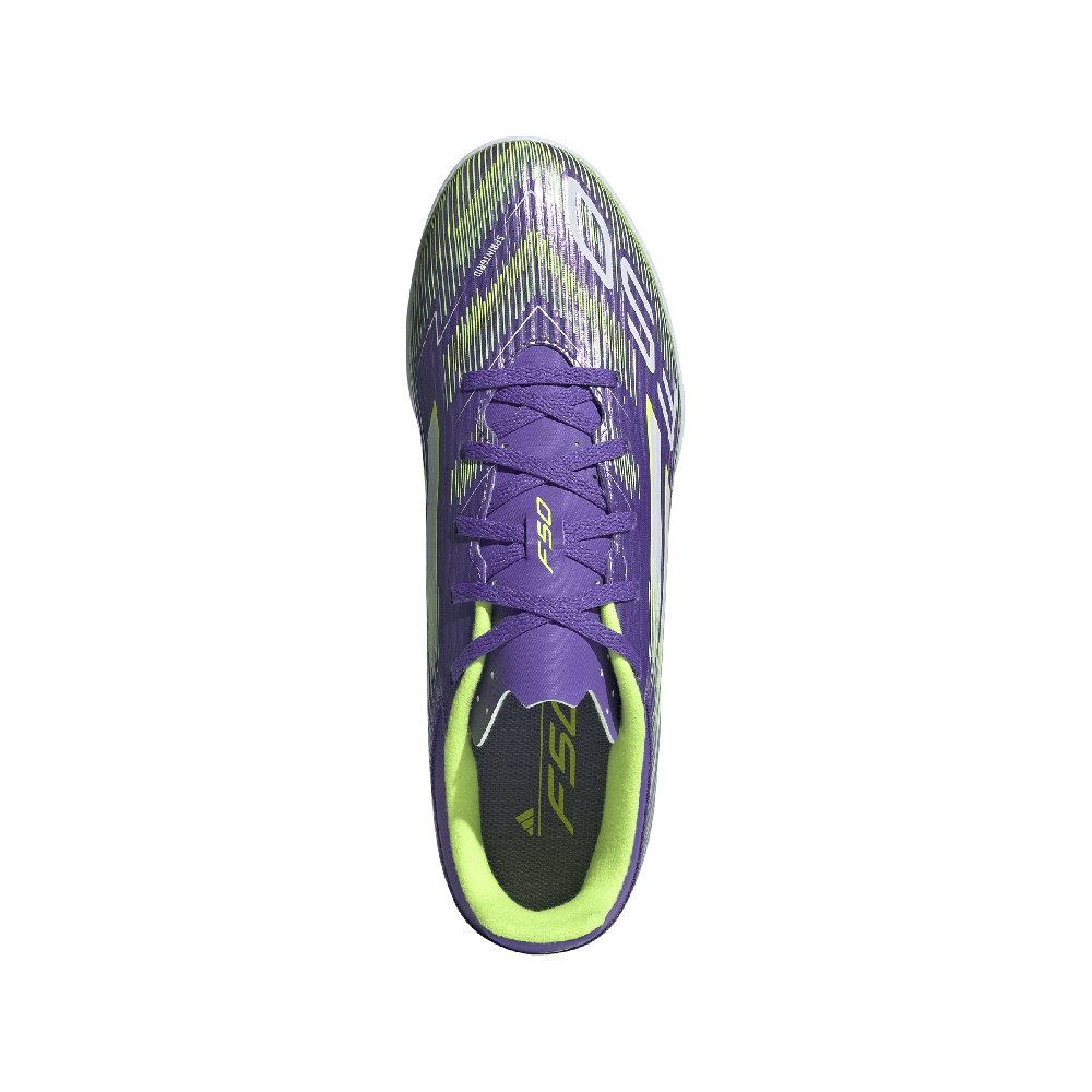 Adidas F50 Club Fußballschuh 