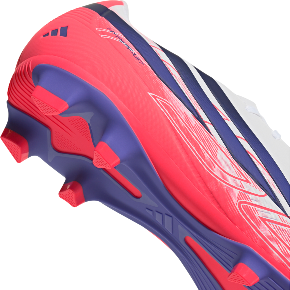 adidas F50 Hyperfast Club Fußballschuhe  