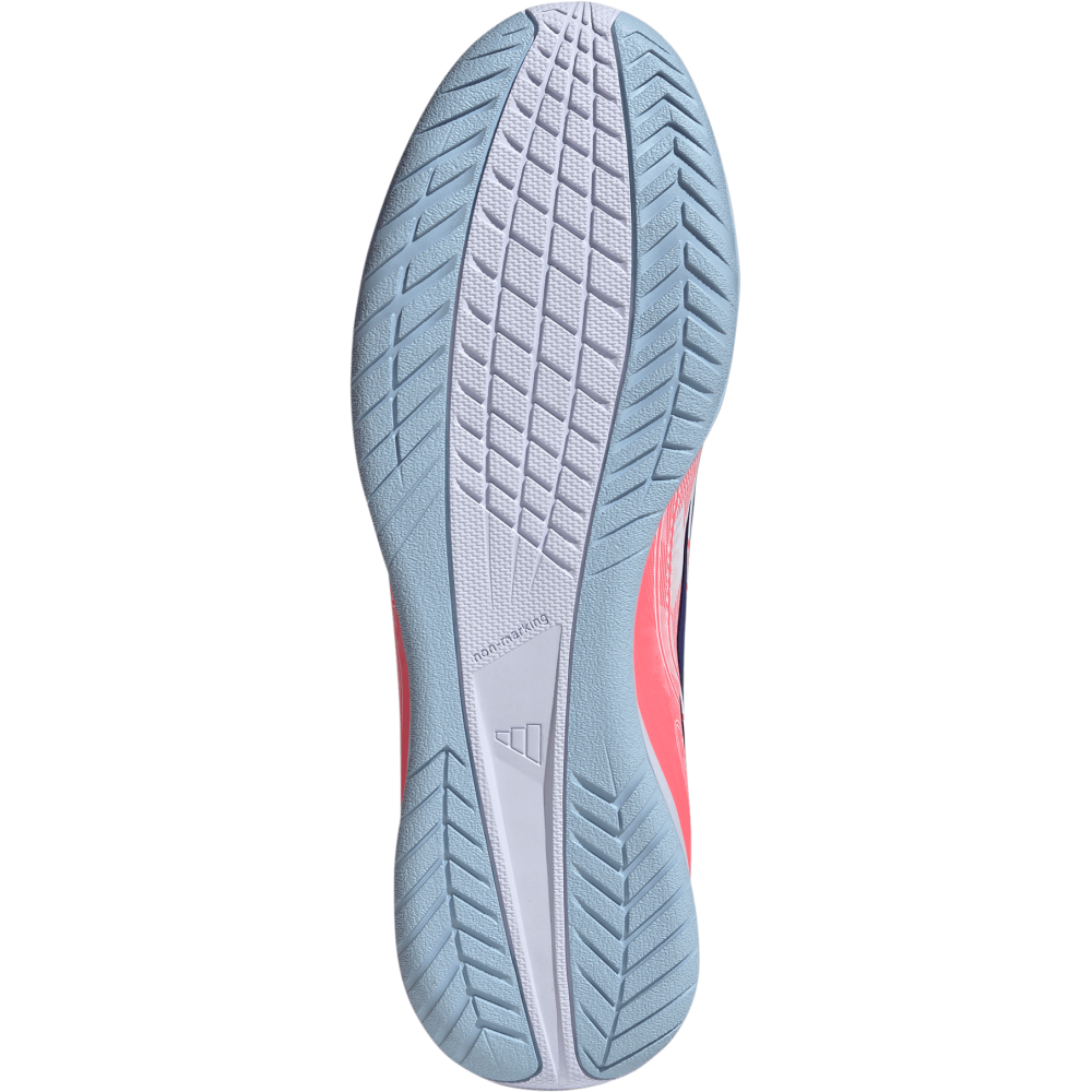 adidas F50 Hyperfast Club Hallenschuhe  