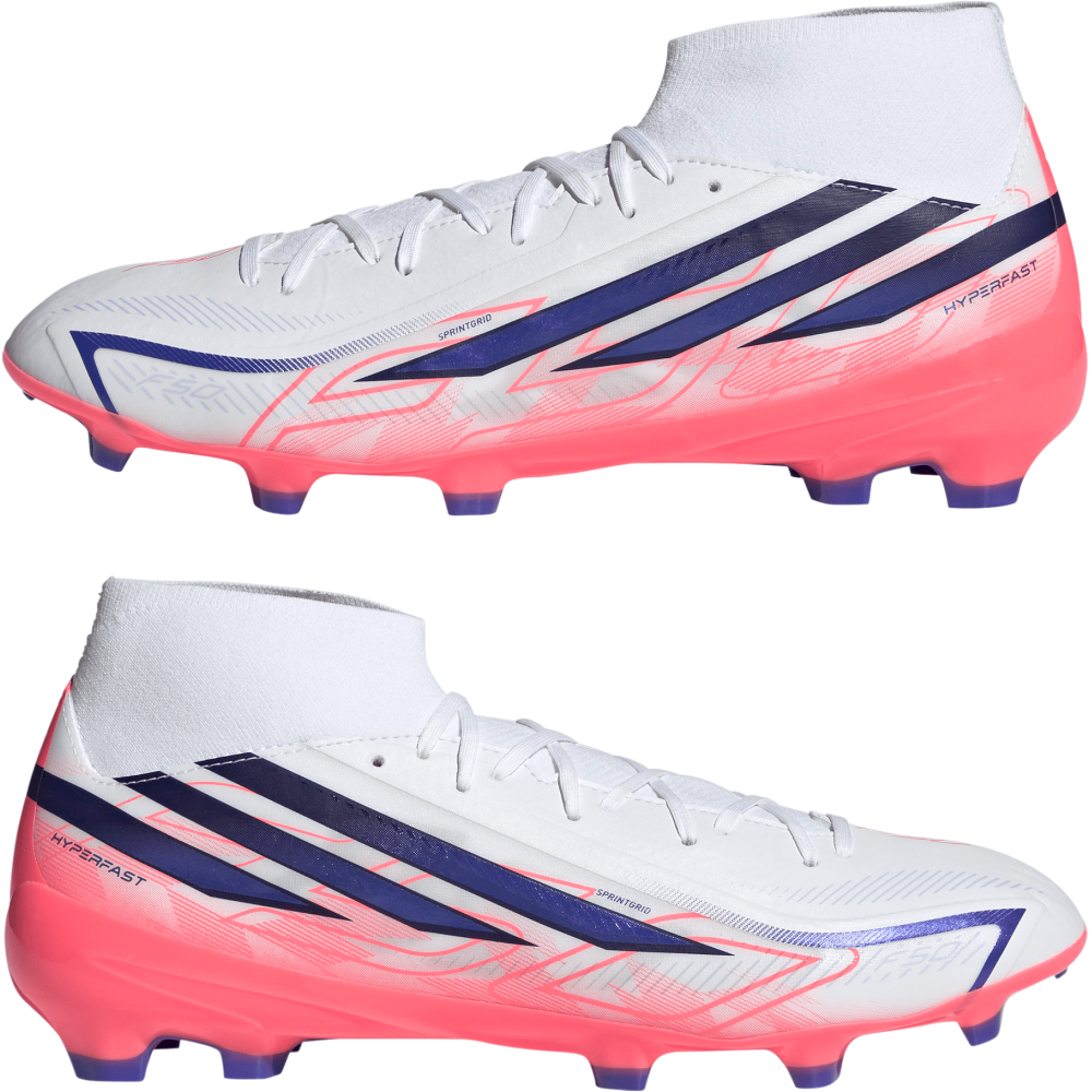 adidas F50 Hyperfast Fußballschuh  