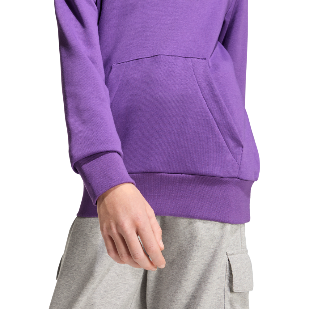 adidas Glam Hoodie Kinder 