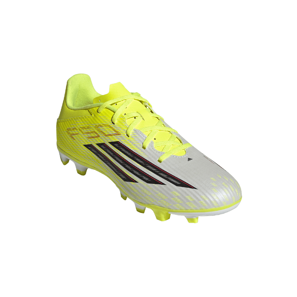 adidas Herren Fußballschuhe F50 Club FG/MG 