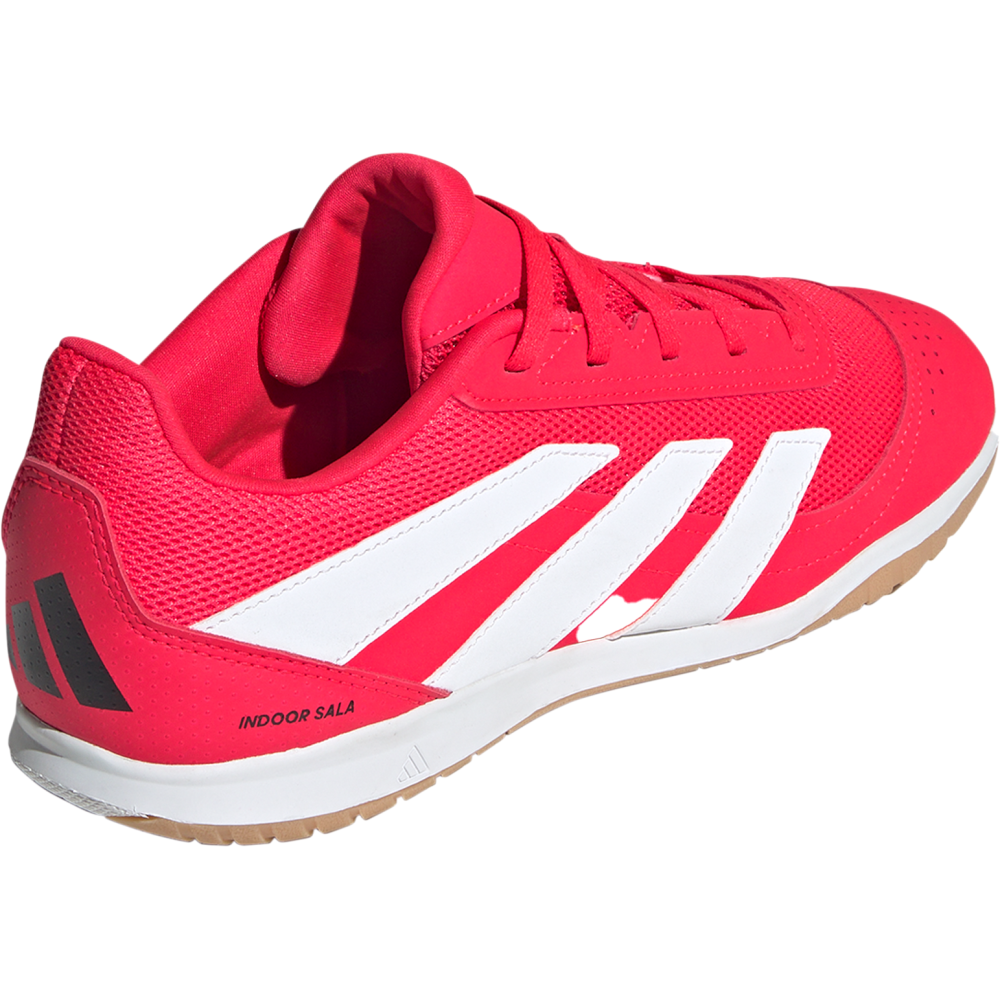 adidas Herren Fußballschuhe Predator Club IN Sala 6,5