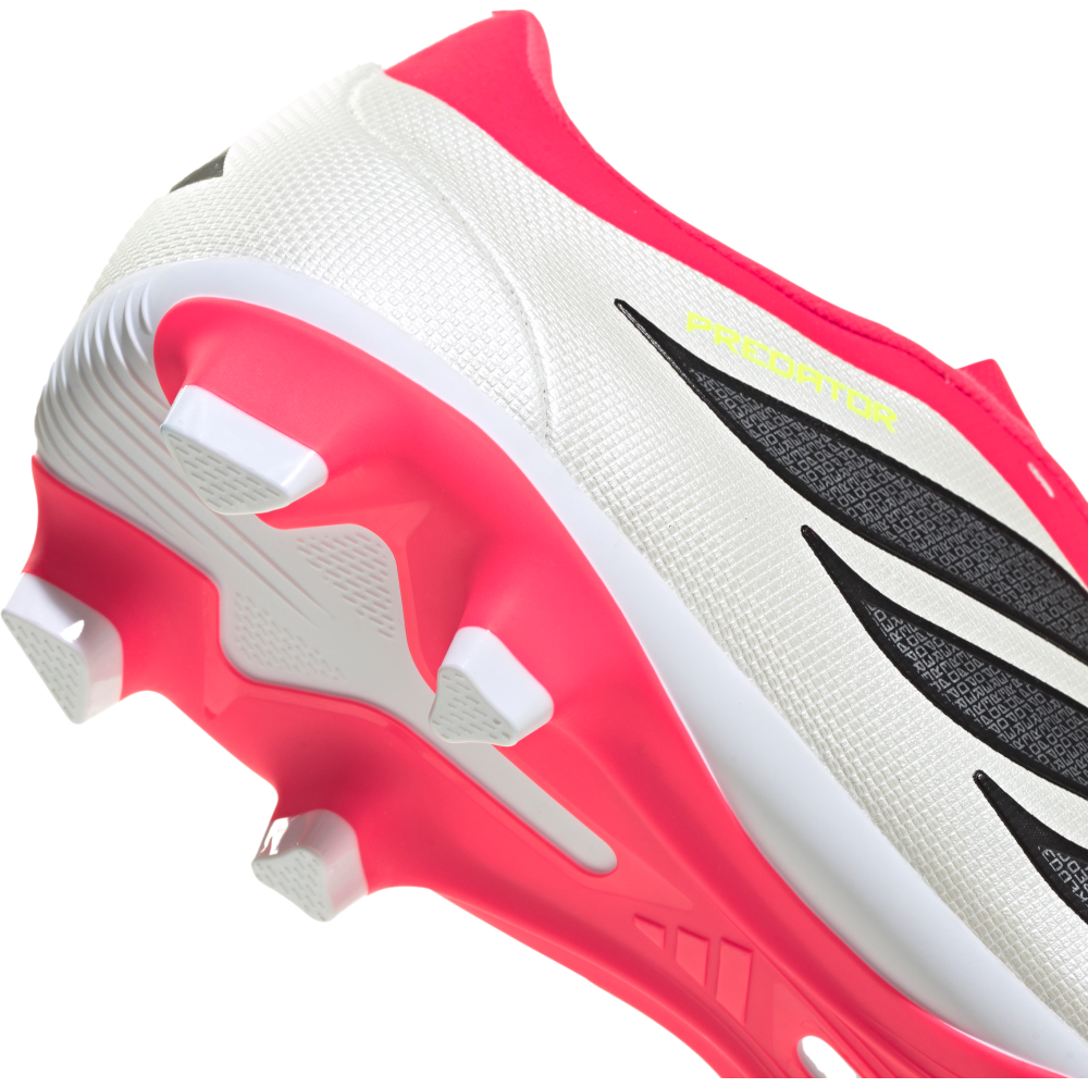adidas Herren Fußballschuhe Predator Club FG/MG 