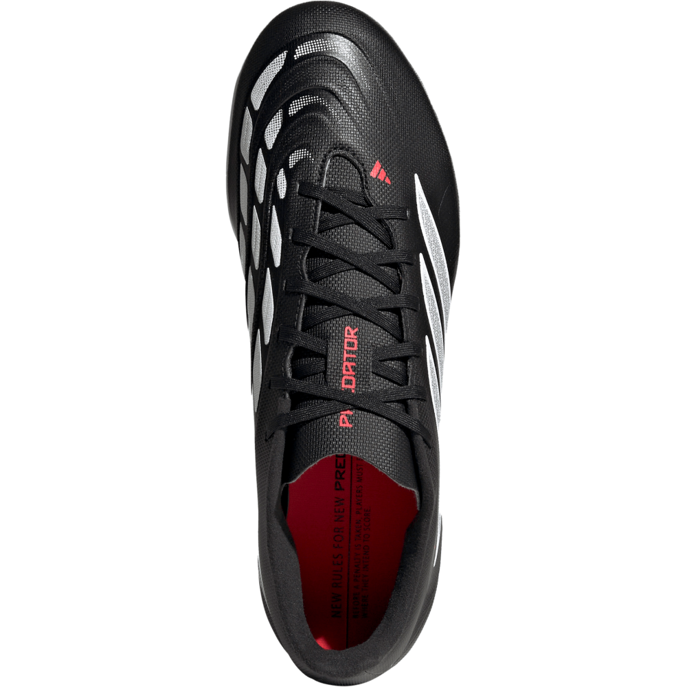 adidas Herren Fußballschuhe Predator Club IN Sala 