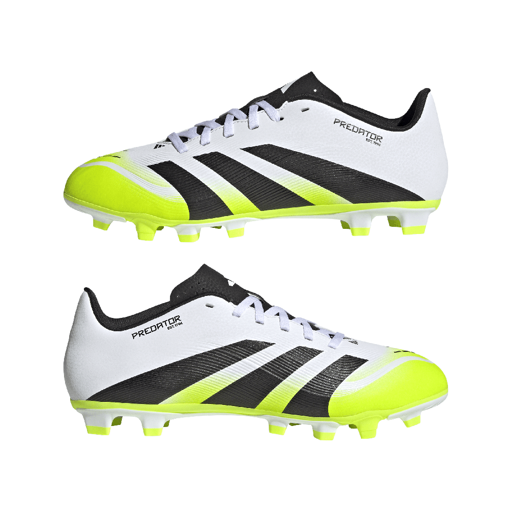 adidas Herren Fussballschuhe Predator Club 8,5