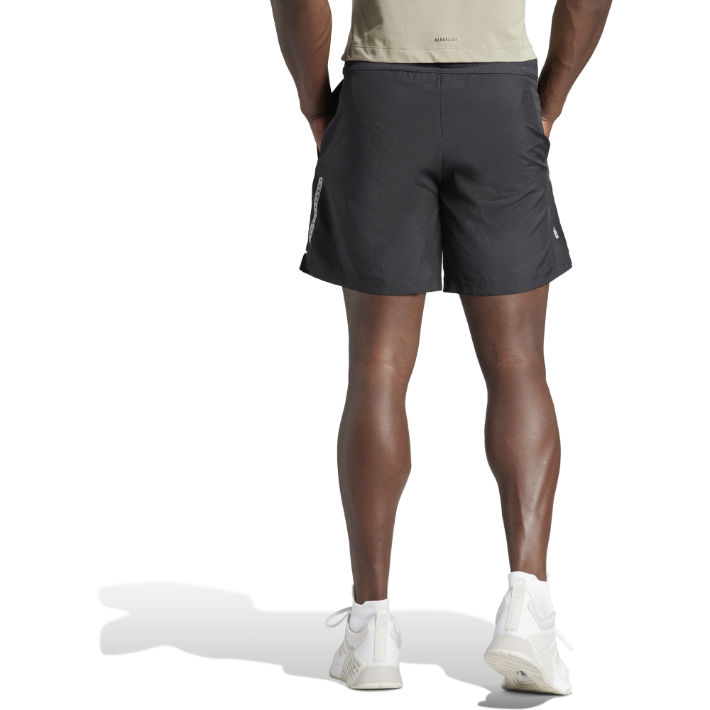 adidas Herren Sporthose Woven S