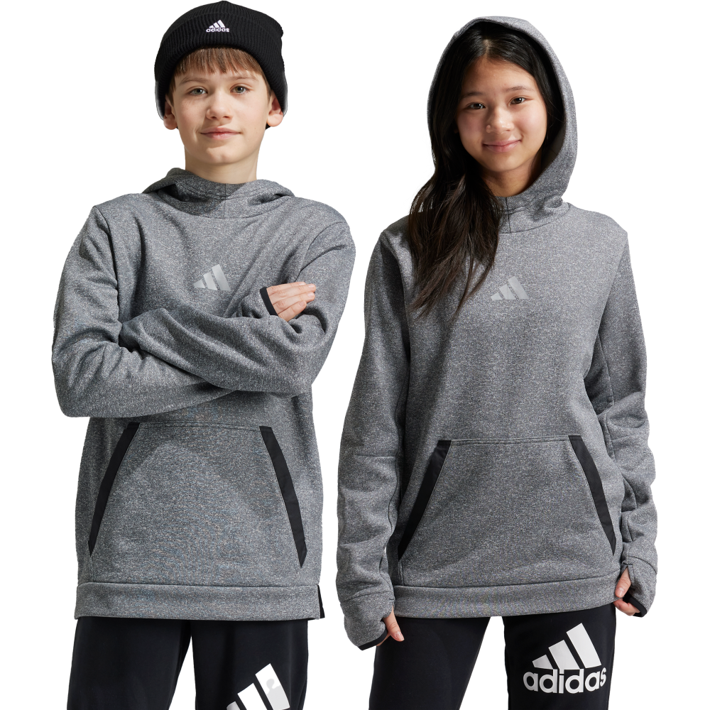 adidas Kids Fleece Hoodie 128