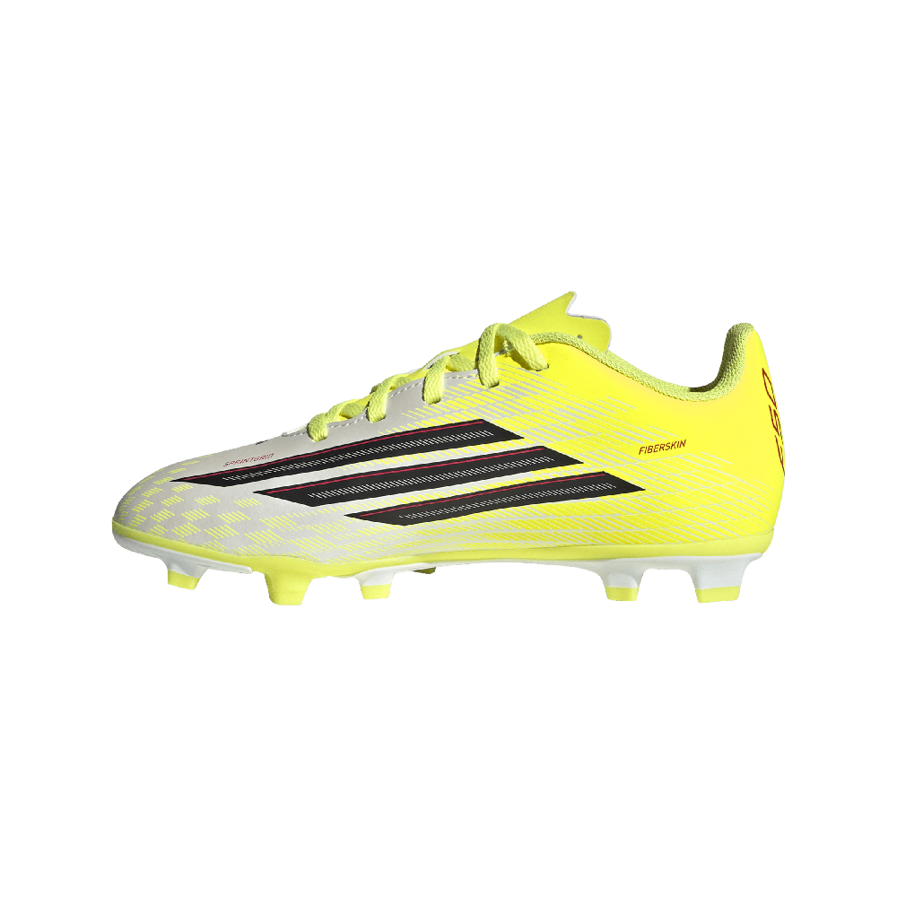 adidas Kinder Fußballschuhe F50 Club FG/MG 