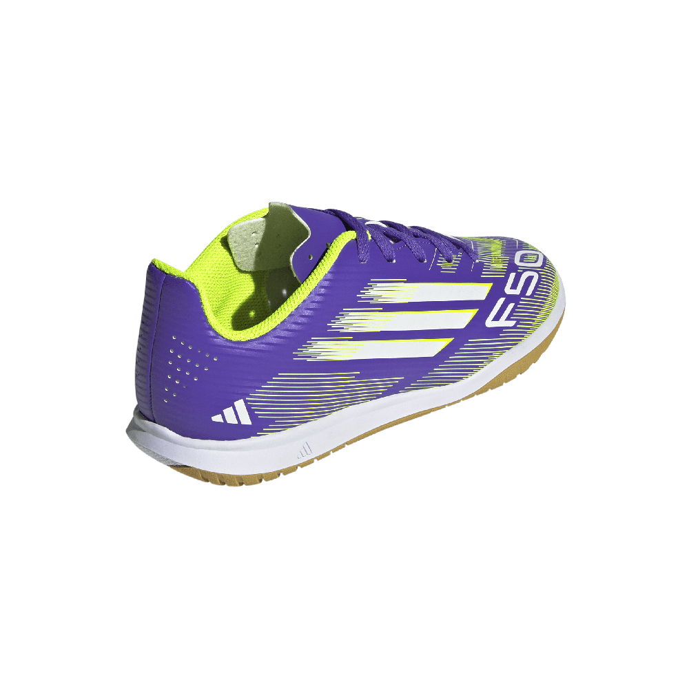 adidas Kinder Fussballschuhe F50 Club 31