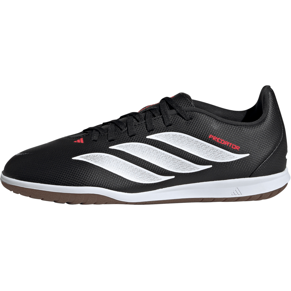 adidas Kinder Hallenfußballschuhe Predator Club IN Sala 