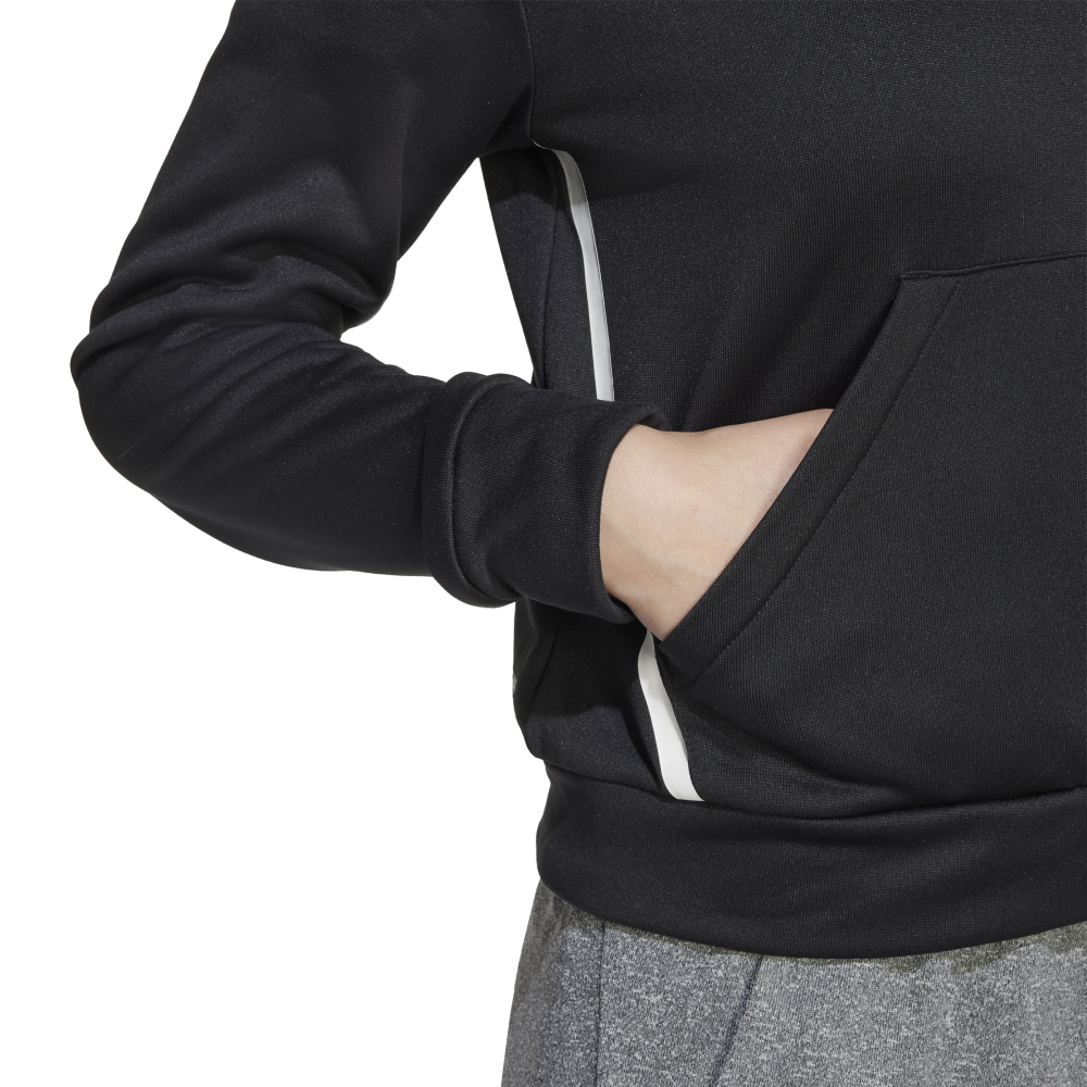 adidas Kinder Jacke Game Go FZ 