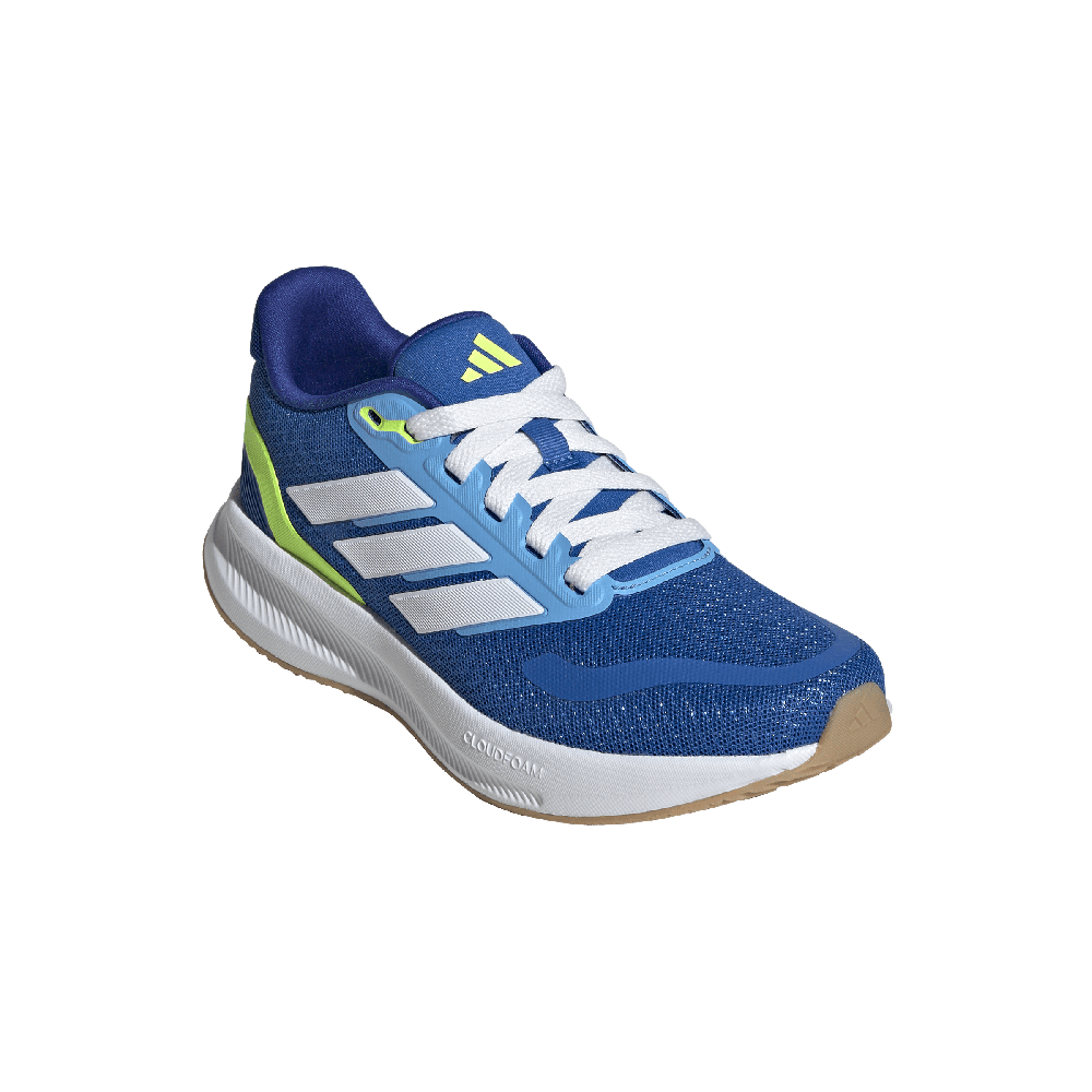 Adidas Kinder Runfalcon 5 J Laufschuhe 4