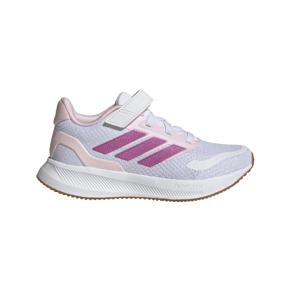adidas Kinder Schuhe Runfalcon 5 EL C 