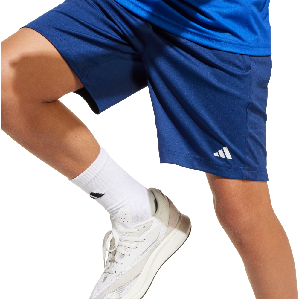 adidas Kinder Shorts Train Essentials Logo Regular Fit Kids 176