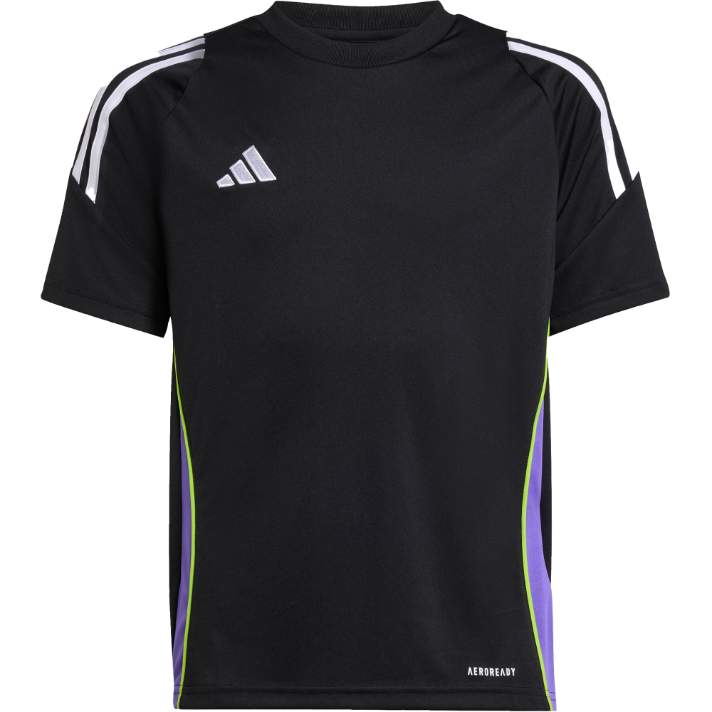 adidas Kinder T-Shirt Tiro24 