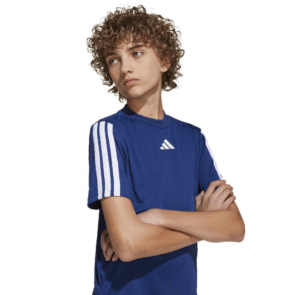 adidas Kinder T-Shirt TR-ES 3S Tee 