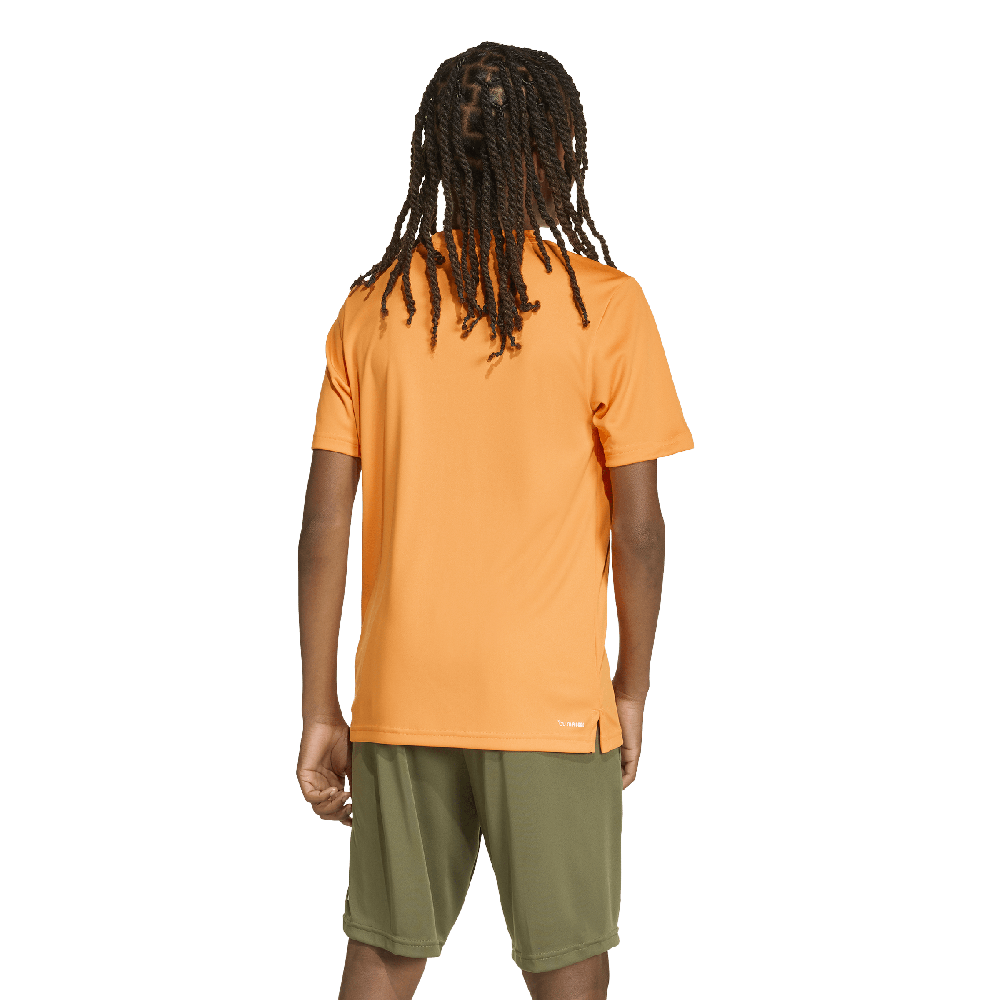 adidas Kinder T-Shirt TR-ES BL T 