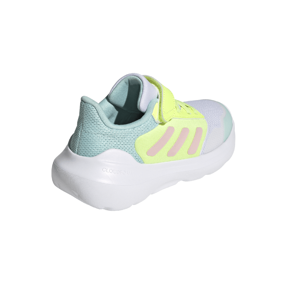 Adidas Kinder Tensaur Run 3.0 EL C Sportschuhe 