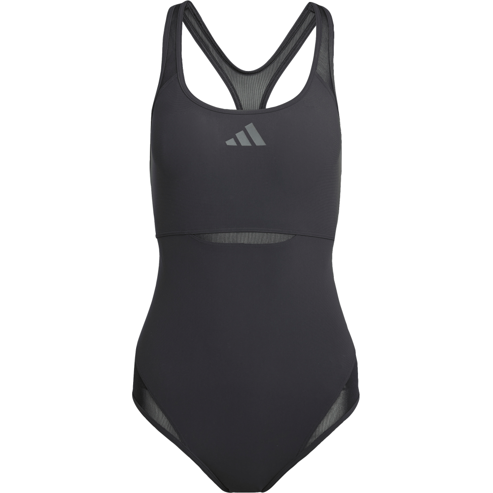 adidas Lanelux Y-Back Mesh Damen Badeanzug  