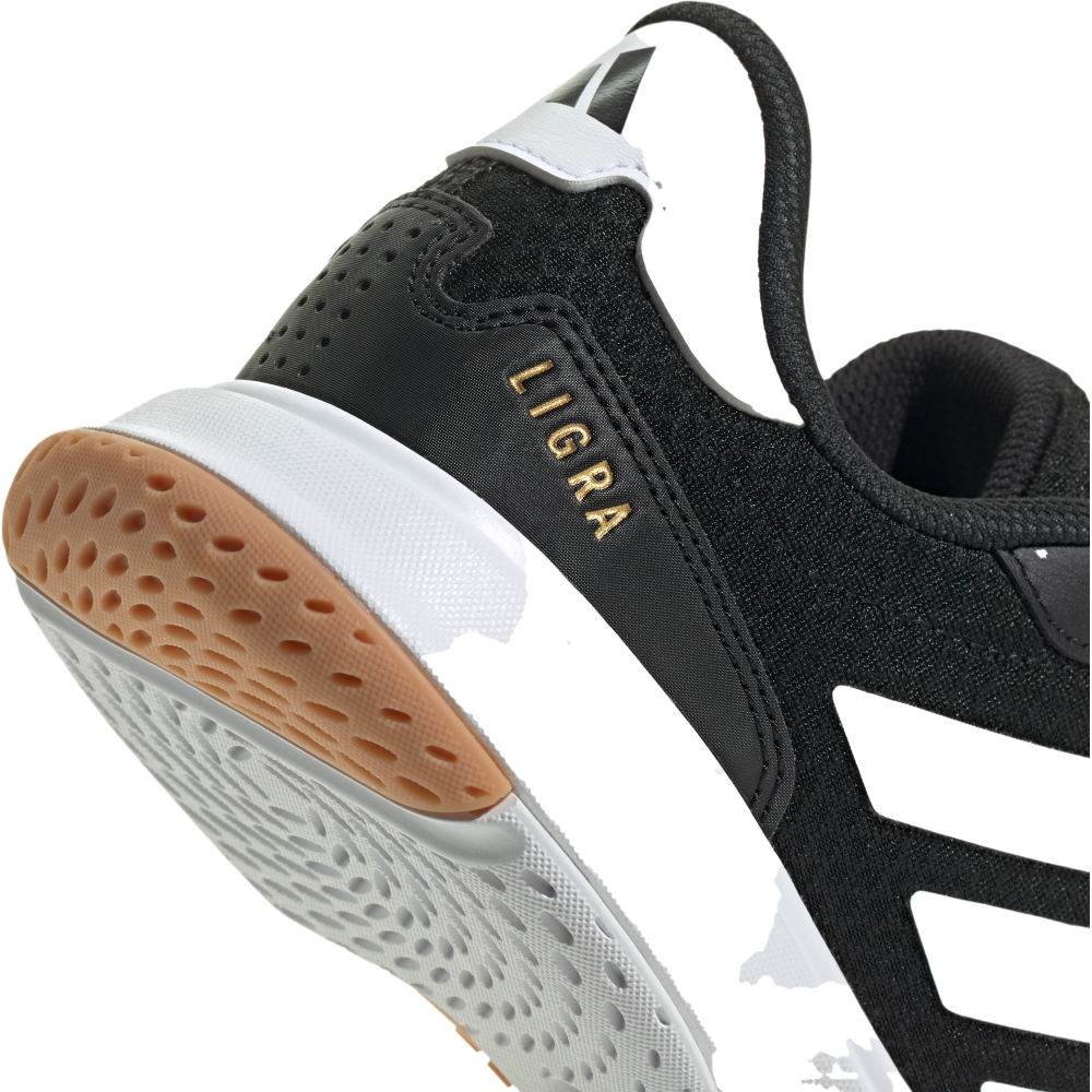 adidas Ligra 8 Damen Sportschuhe 7