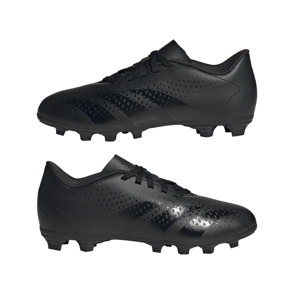 adidas Predator Accuracy.4 FG Kinder Rasen-Fußballschuhe 5