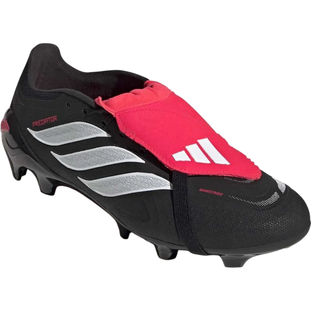 adidas Predator League Fold-Over Tongue Fußballschuhe 6