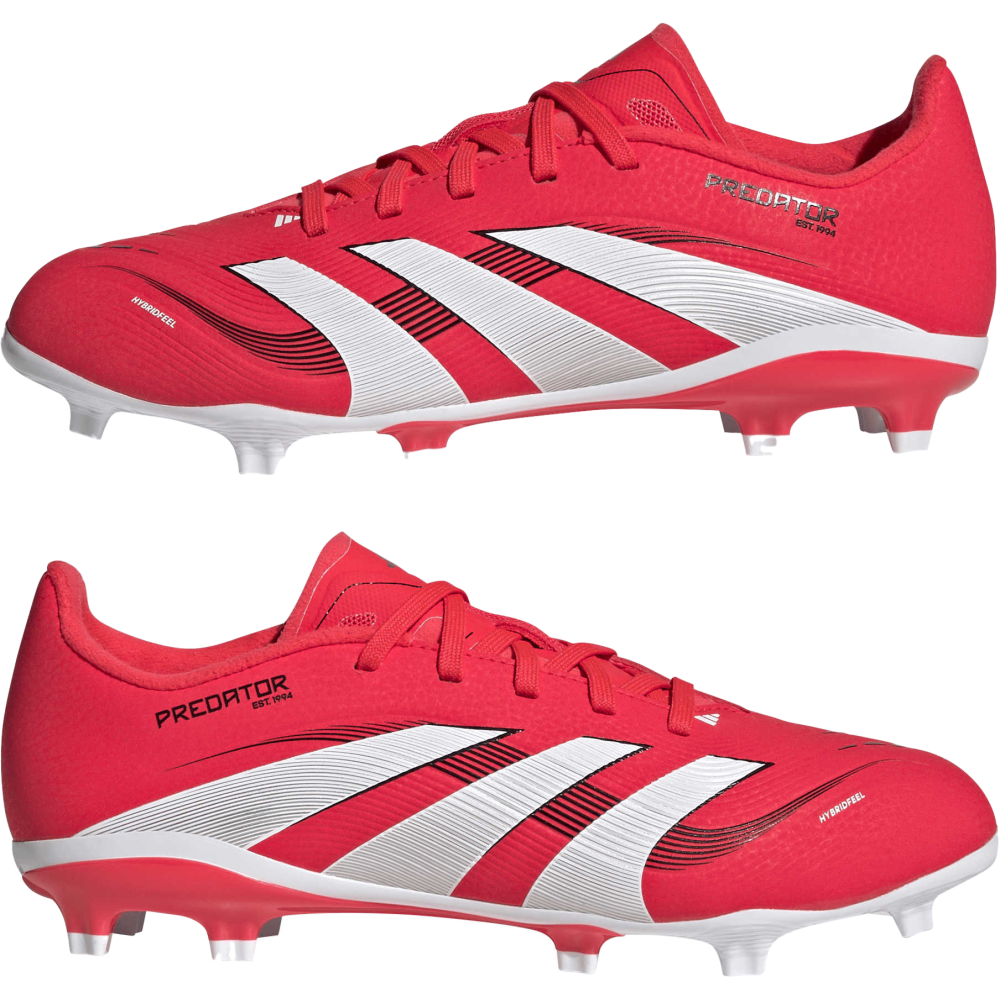 adidas Predator League Fußballschuh Kinder 