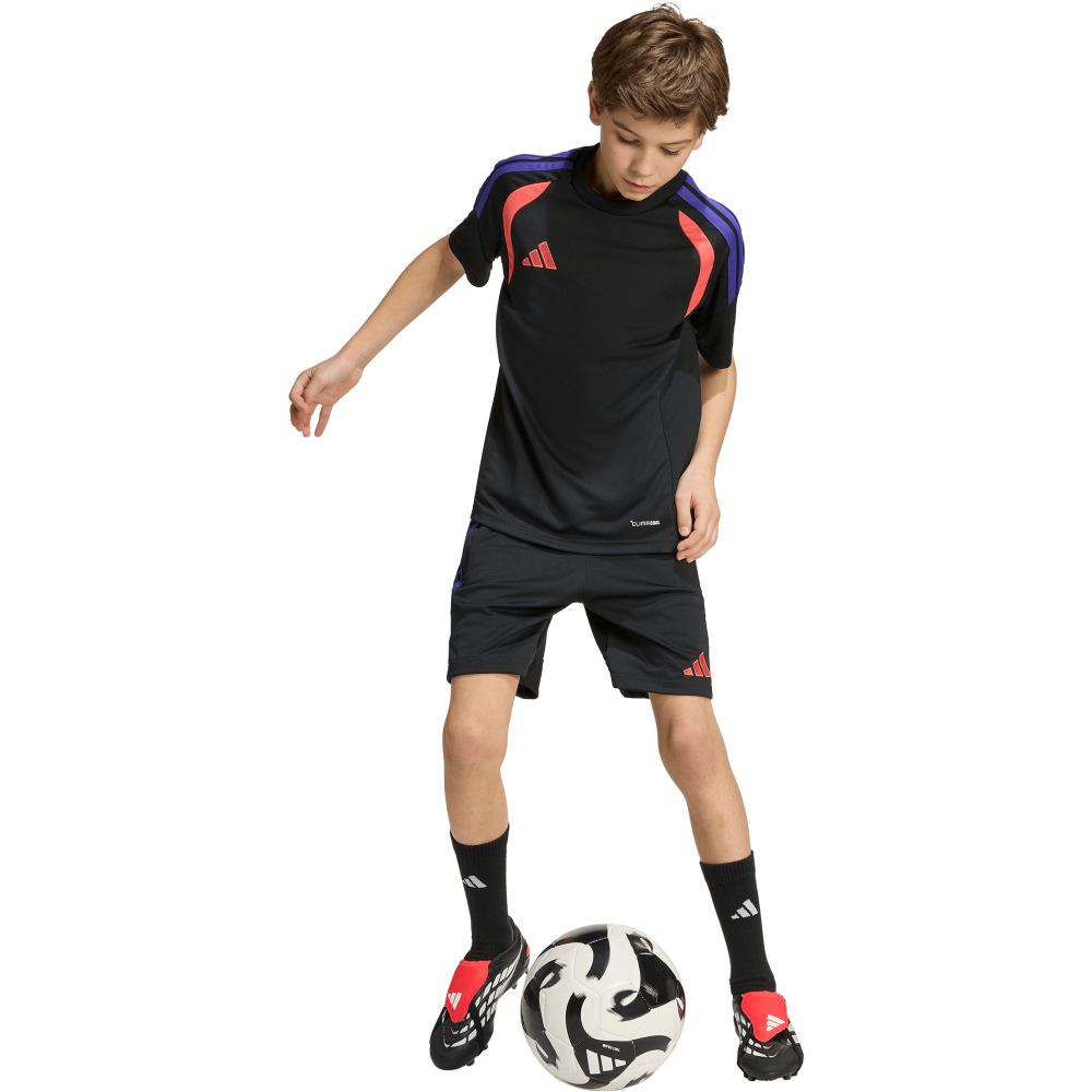adidas Tiro26 League Kinder Fußballtrikot 