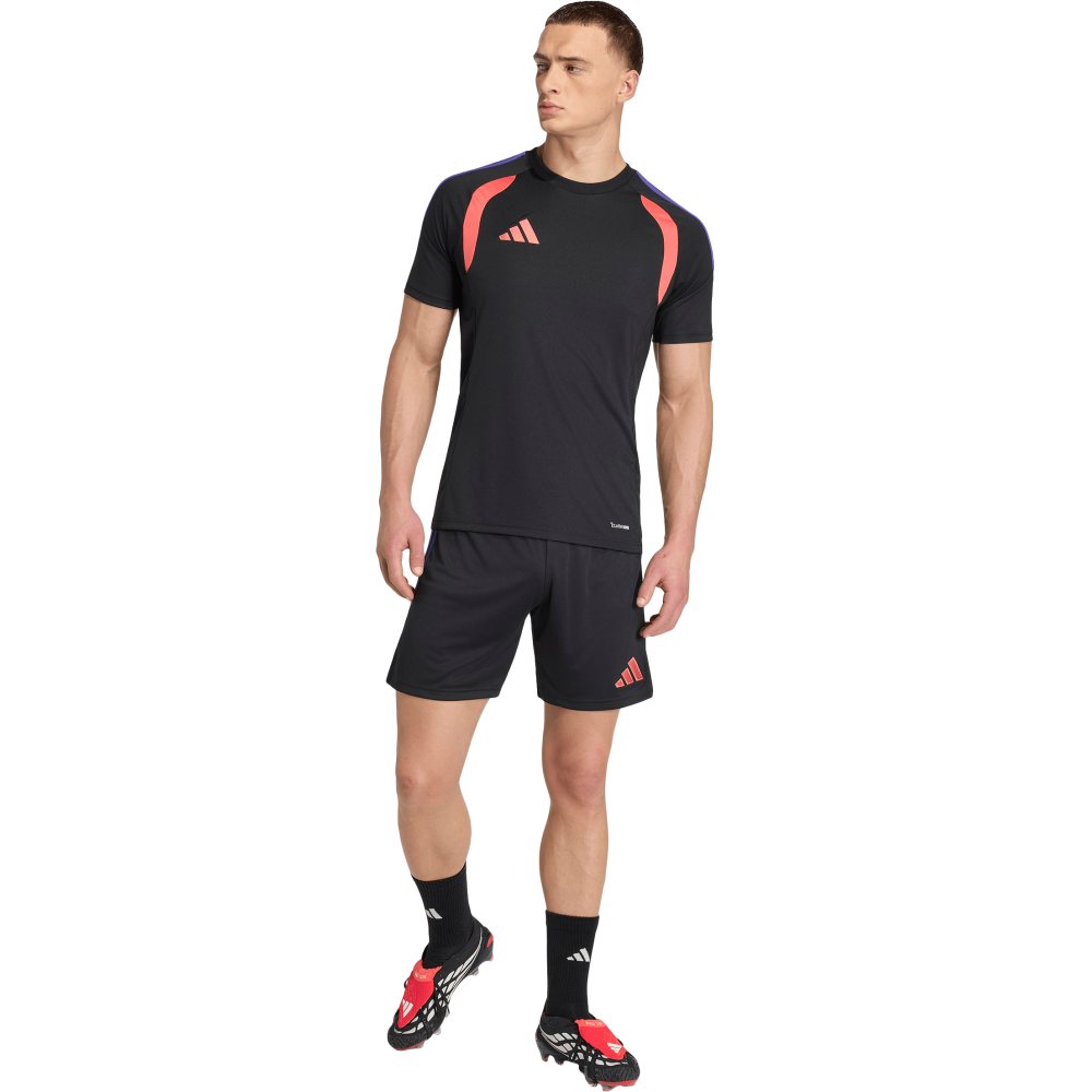 adidas Tiro 26 League Herren Fußballtrikot 